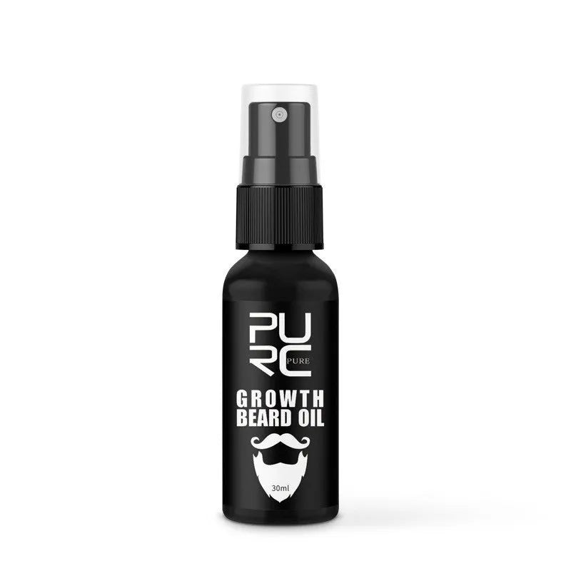 Gentle Beard Growth Care Beard Growth Fluid - Bellarte Enchanté Gentle Beard Growth Care Beard Growth Fluid